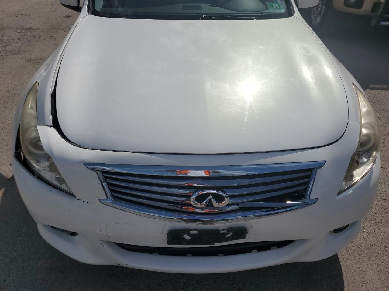 JN1CV6AR0AM454406 2010 Infiniti G37