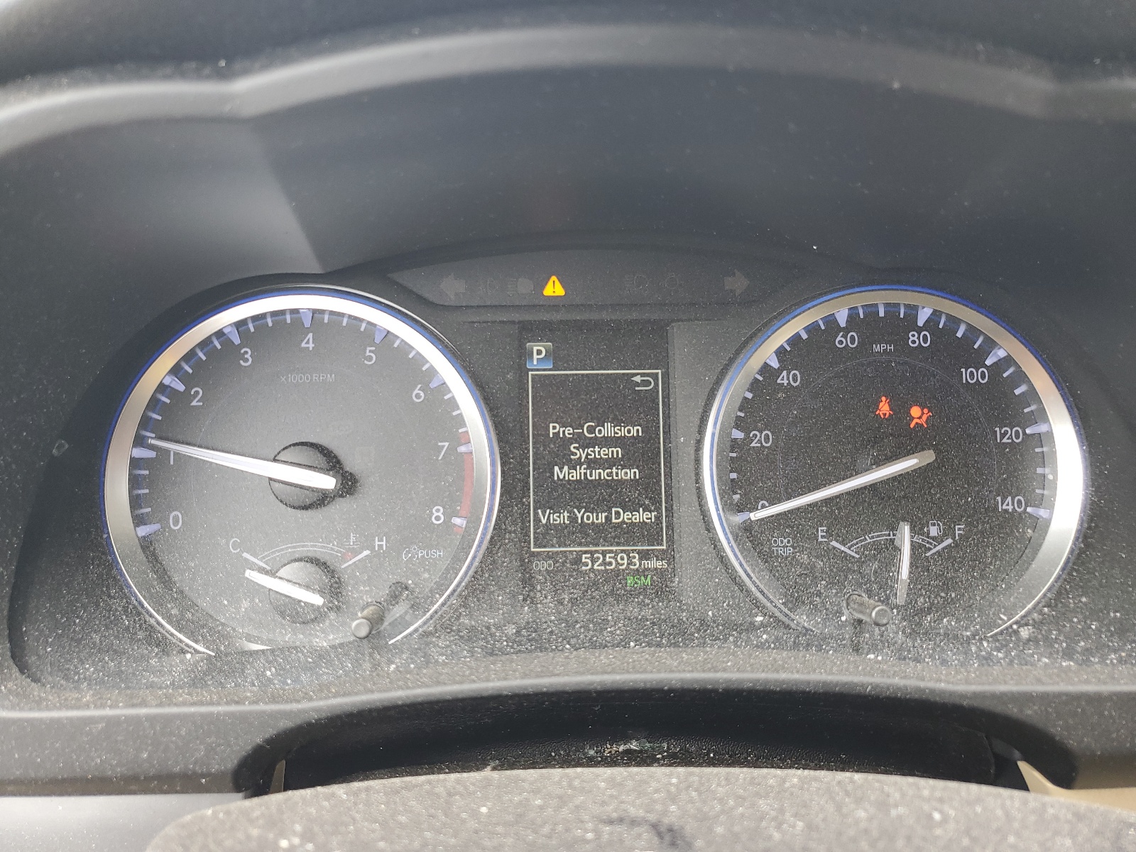 5TDKZRFH2JS550346 2018 Toyota Highlander Se