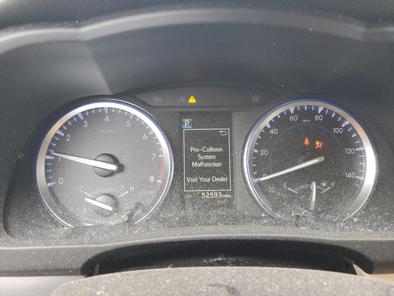 2018 Toyota Highlander Se VIN: 5TDKZRFH2JS550346 Lot: 61544024