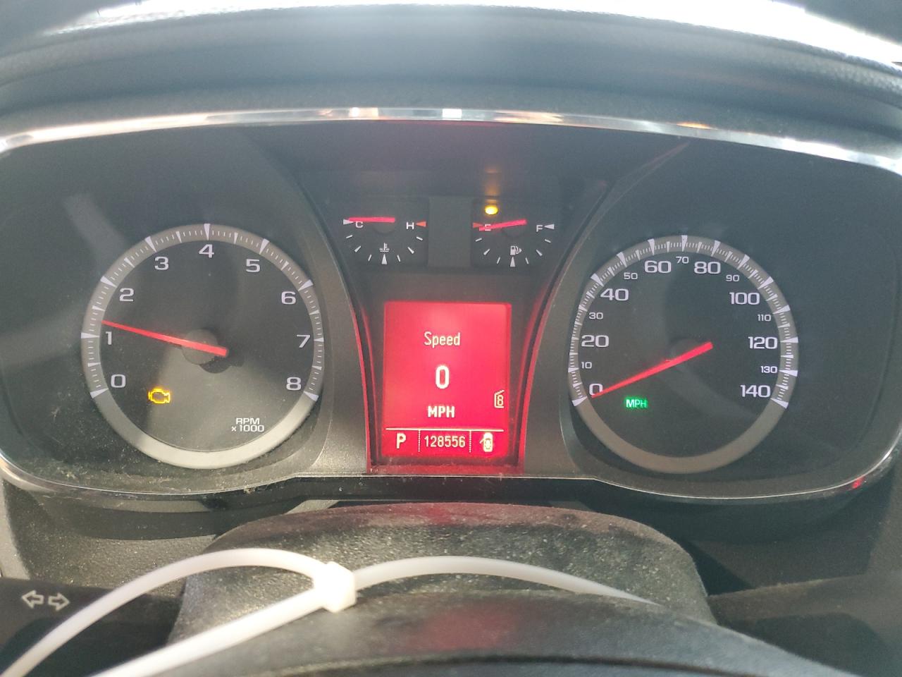 2010 GMC Terrain Slt VIN: 2CTFLHEY7A6285419 Lot: 65147834