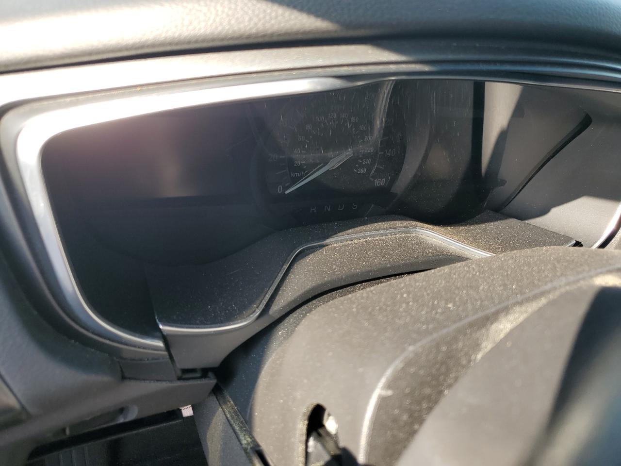 2014 Ford Fusion Se VIN: 3FA6P0HD0ER200306 Lot: 61532374