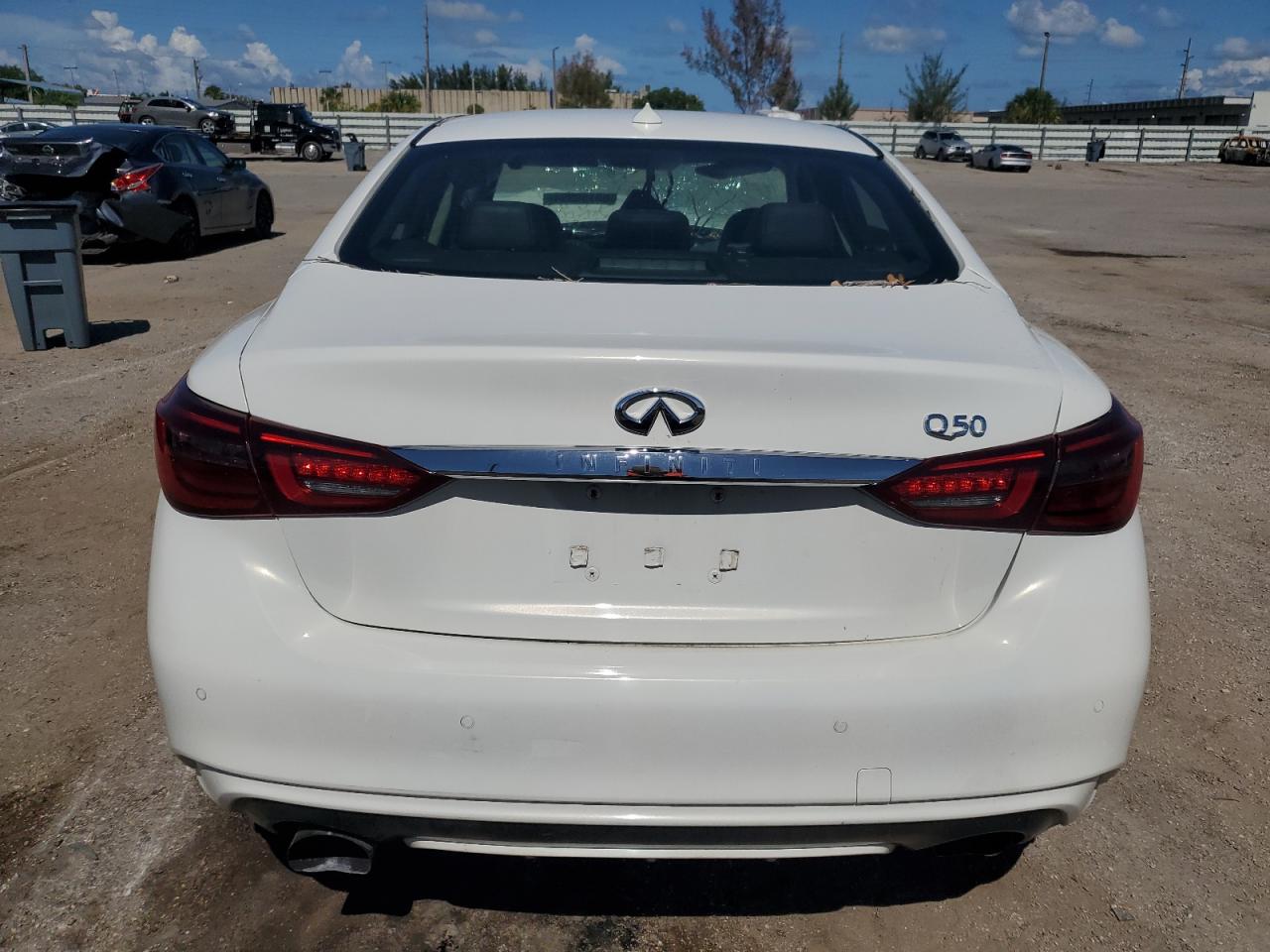 2015 Infiniti Q50 Base VIN: JN1BV7AP8FM335283 Lot: 63159994