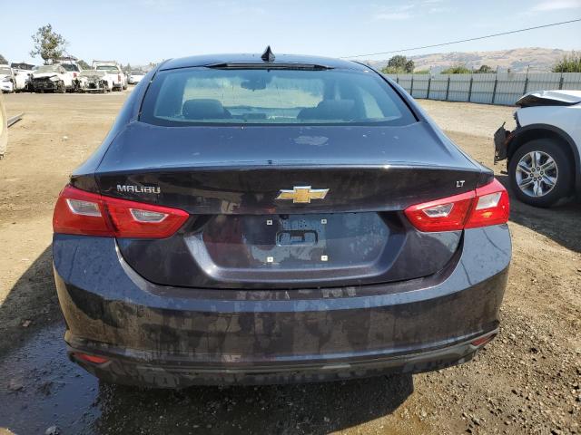 1G1ZD5ST2PF228775 Chevrolet Malibu LT 6