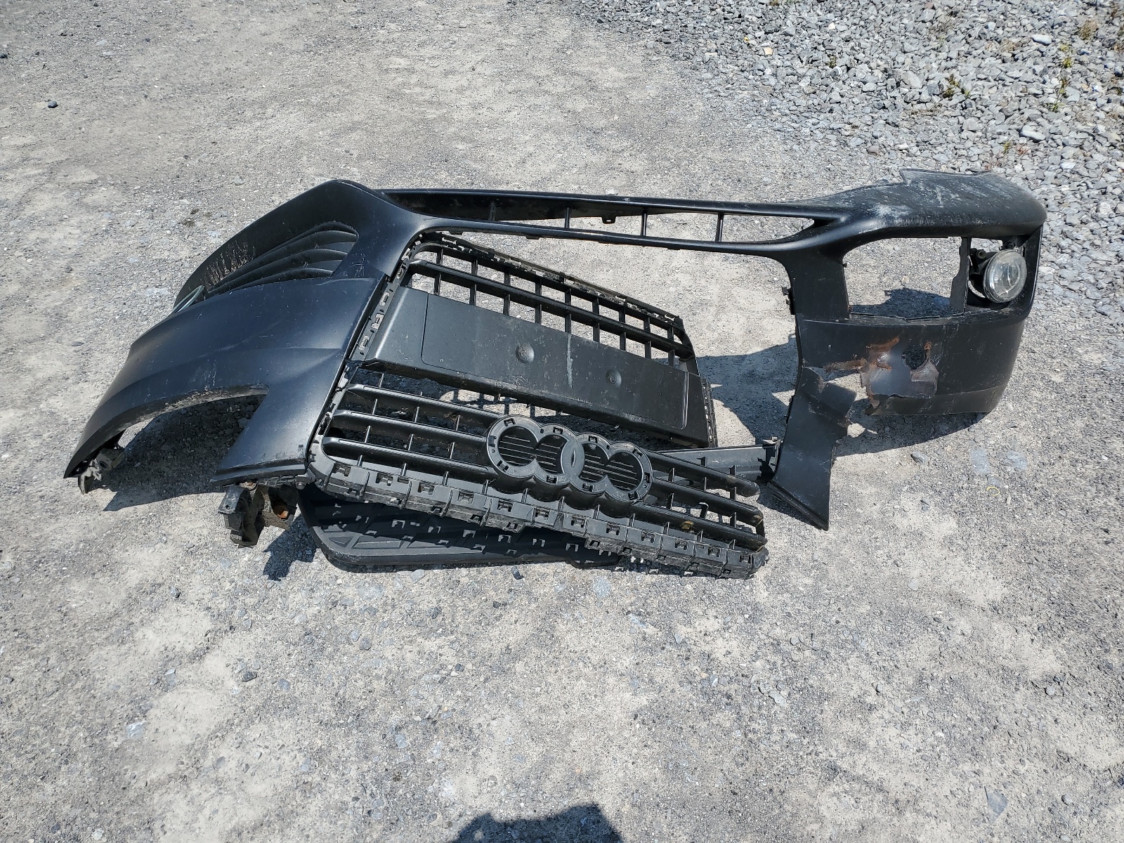 WAUBFAFL9BN049926 2011 Audi A4 Premium