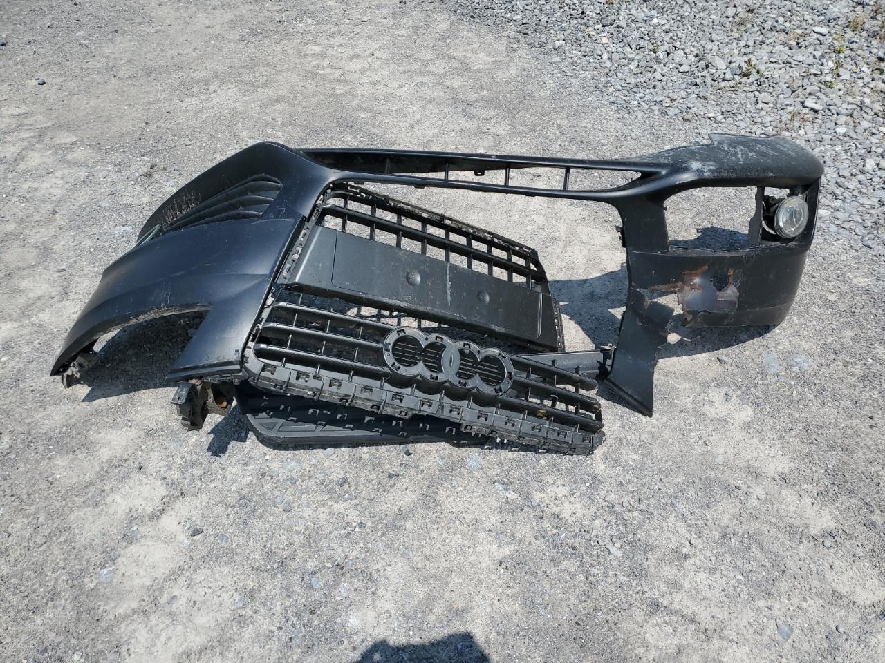 2011 Audi A4 Premium VIN: WAUBFAFL9BN049926 Lot: 64727974