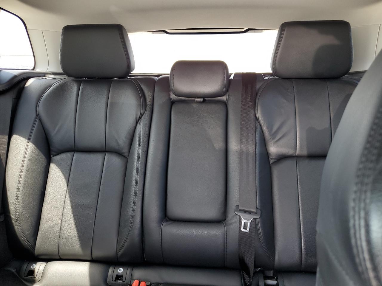 2018 Land Rover Range Rover Evoque Se VIN: SALVP2RX5JH291328 Lot: 63772874