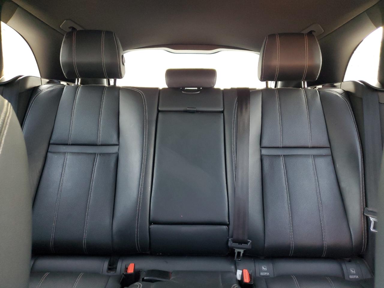 2018 Land Rover Range Rover Velar S VIN: SALYB2RX7JA712065 Lot: 64254584