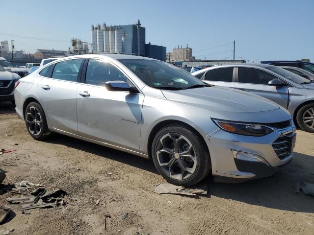 1G1ZD5STXNF104380 Chevrolet Malibu  4