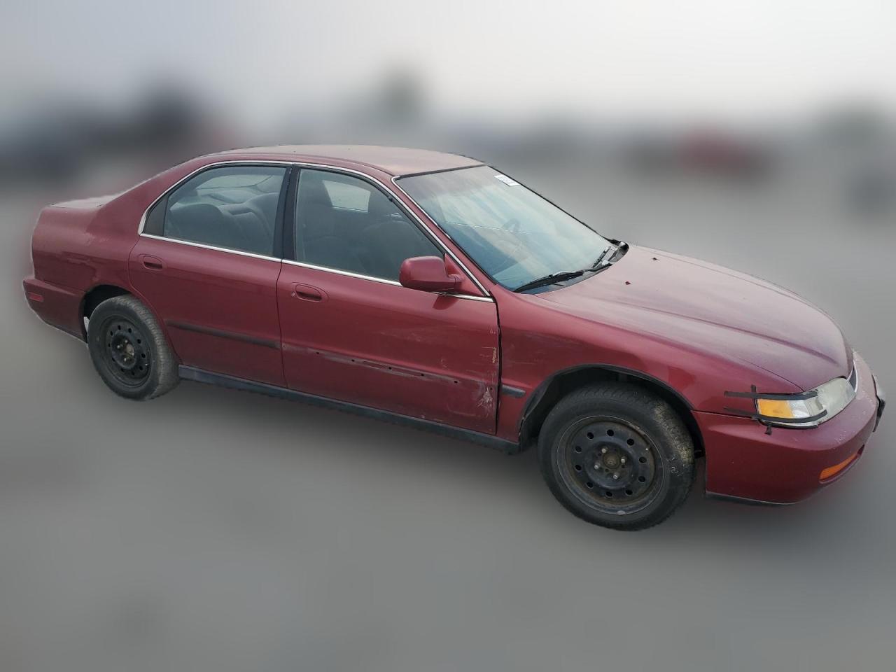 1HGCD5633VA240677 1997 Honda Accord Lx