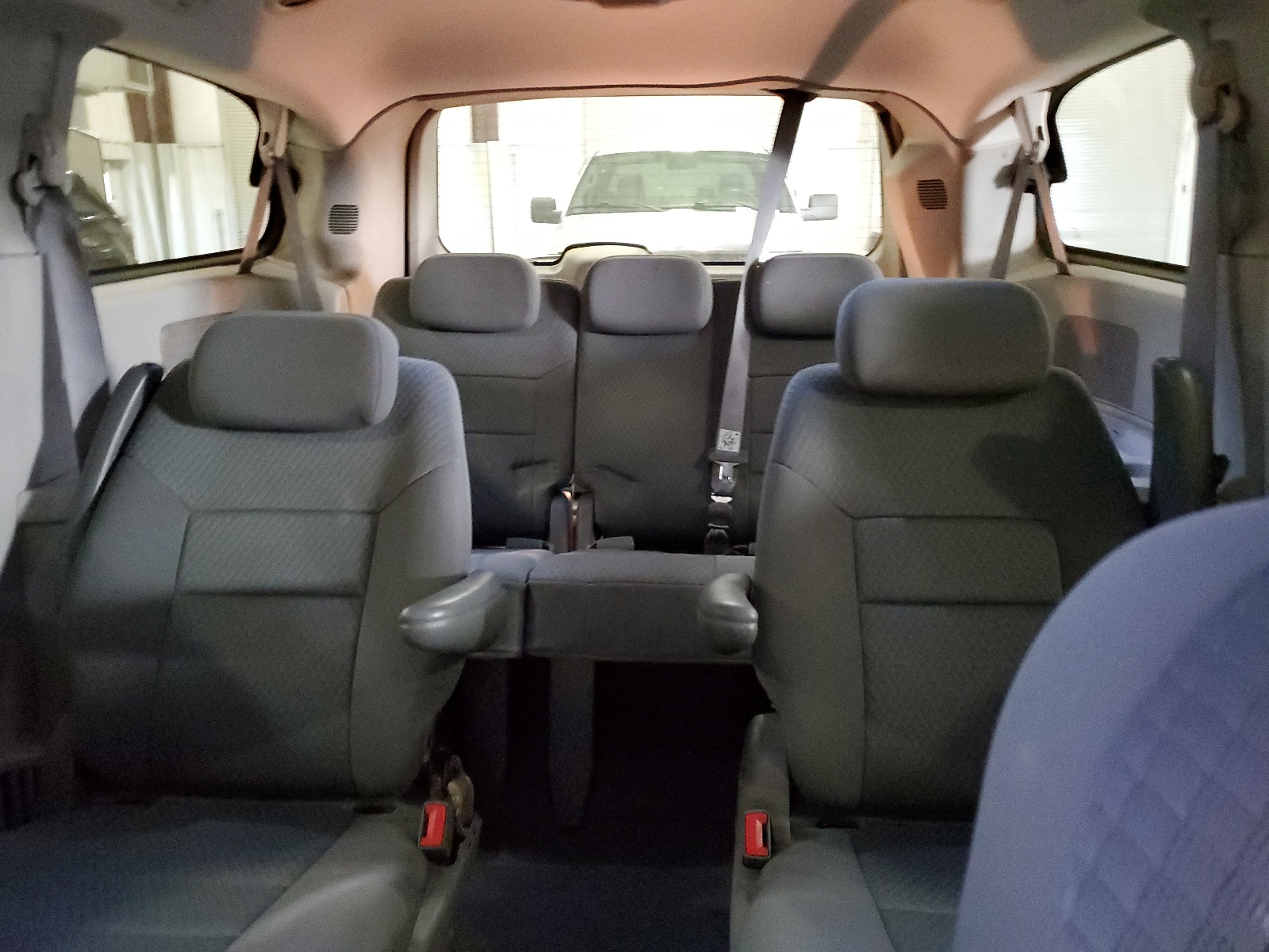 2A4RR5D13AR357669 2010 Chrysler Town & Country Touring