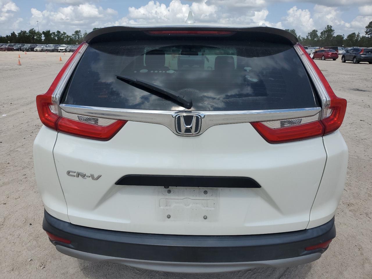 2018 Honda CR-V - Image 6