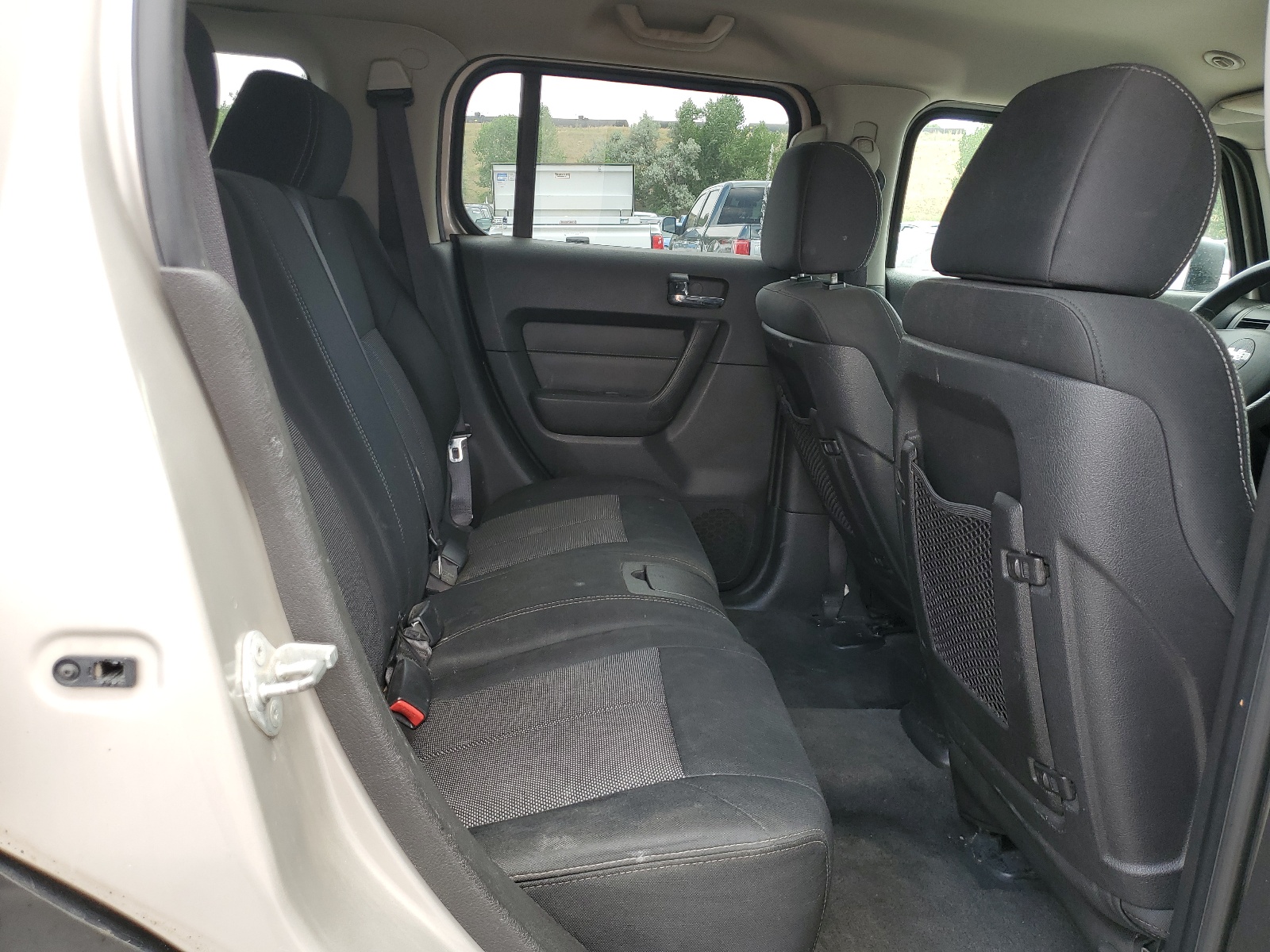 5GTDN136468106432 2006 Hummer H3