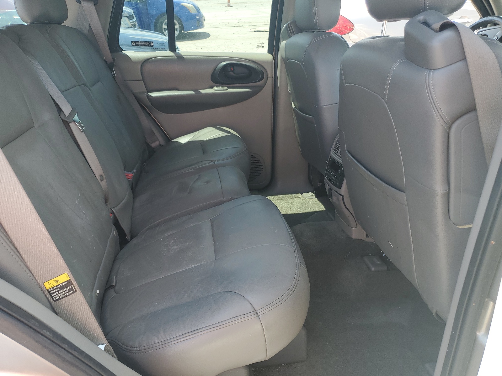 1GNDT13S722271793 2002 Chevrolet Trailblazer