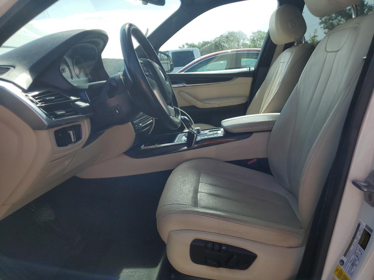 2018 BMW X5 Xdr40E VIN: 5UXKT0C52J0W03457 Lot: 63114064