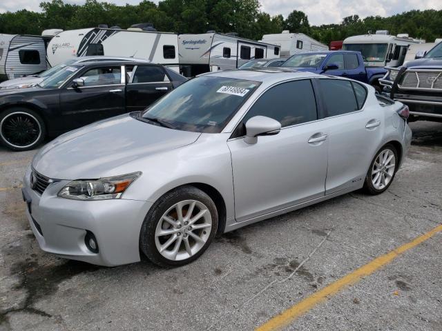 2011 Lexus Ct 200