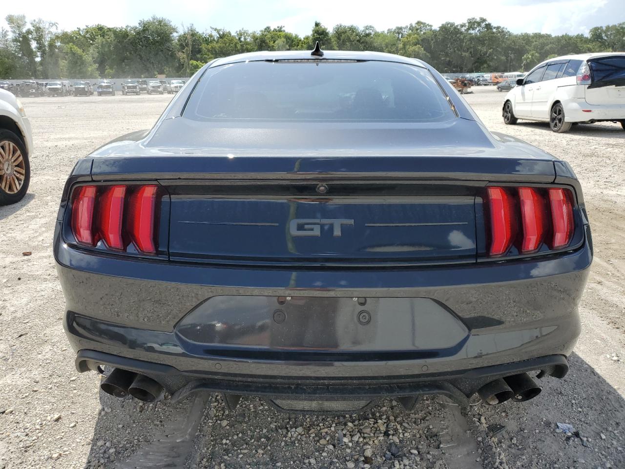 1FA6P8CFXN5136639 2022 Ford Mustang Gt