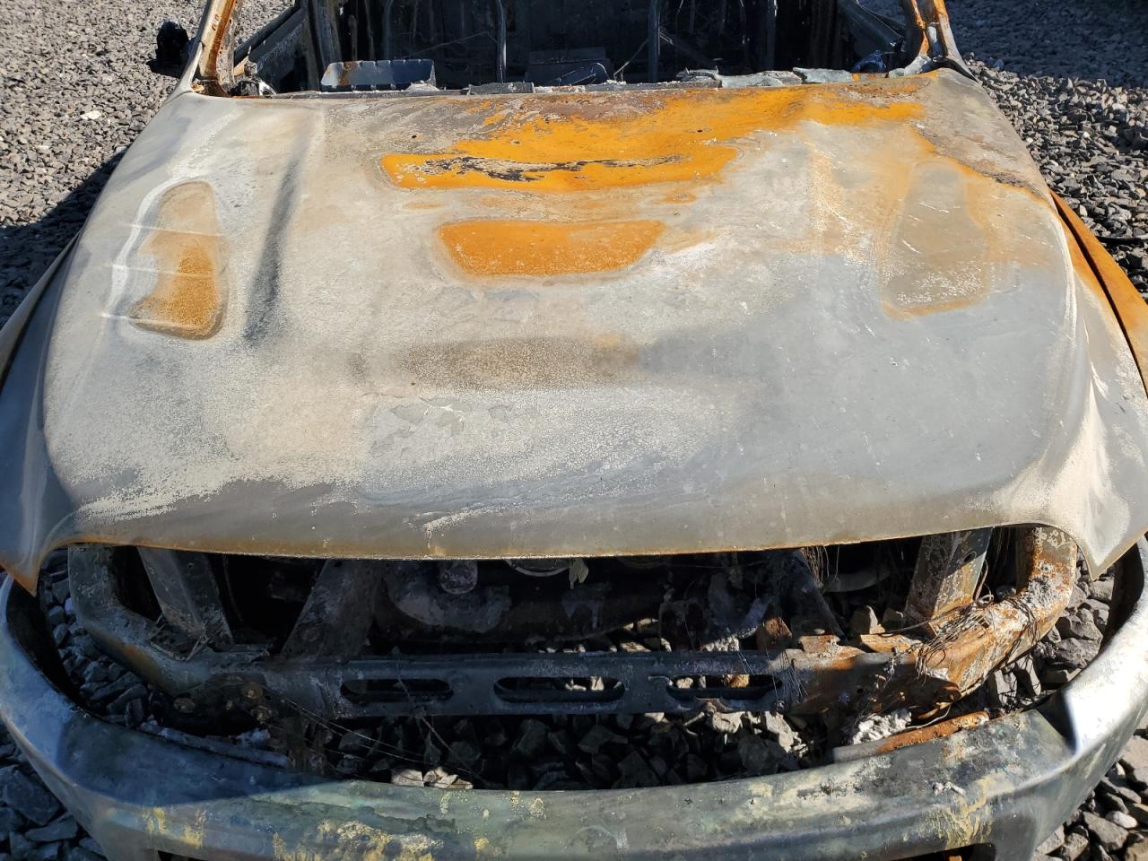 2015 Ram 2500 St VIN: 3C6UR5CJ3FG651434 Lot: 59779394