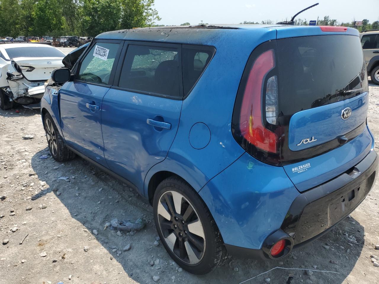 2016 Kia Soul - Image 2