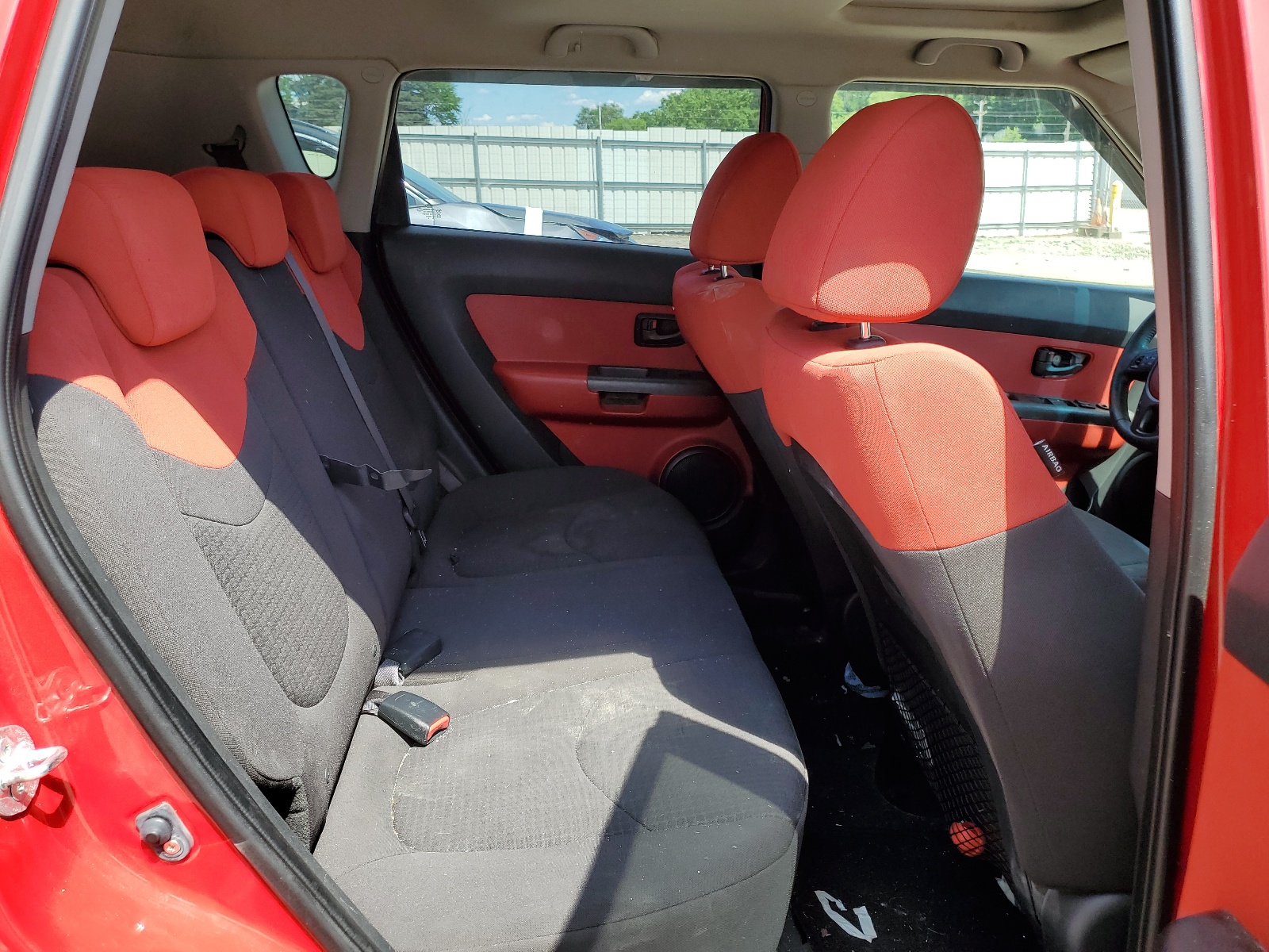 KNDJT2A29A7083833 2010 Kia Soul +