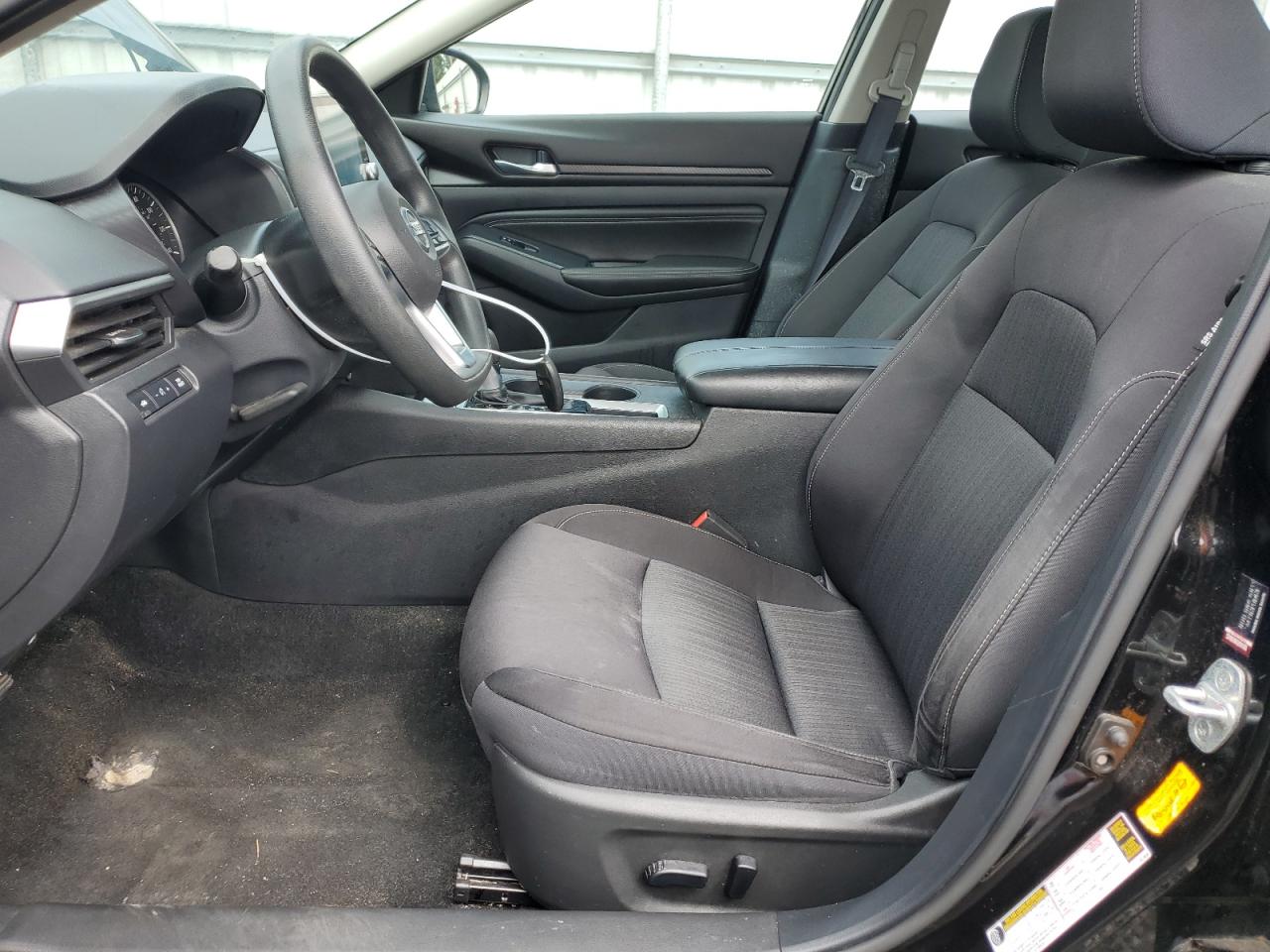 2019 Nissan Altima S VIN: 1N4BL4BV5KN325724 Lot: 64566744