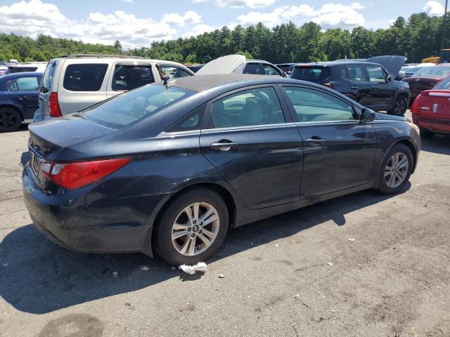 5NPEB4ACXBH296019 | 2011 Hyundai sonata gls