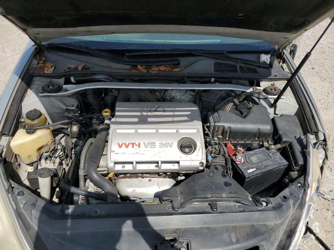 2003 Lexus Es 300 VIN: JTHBF30G536018225 Lot: 65167214