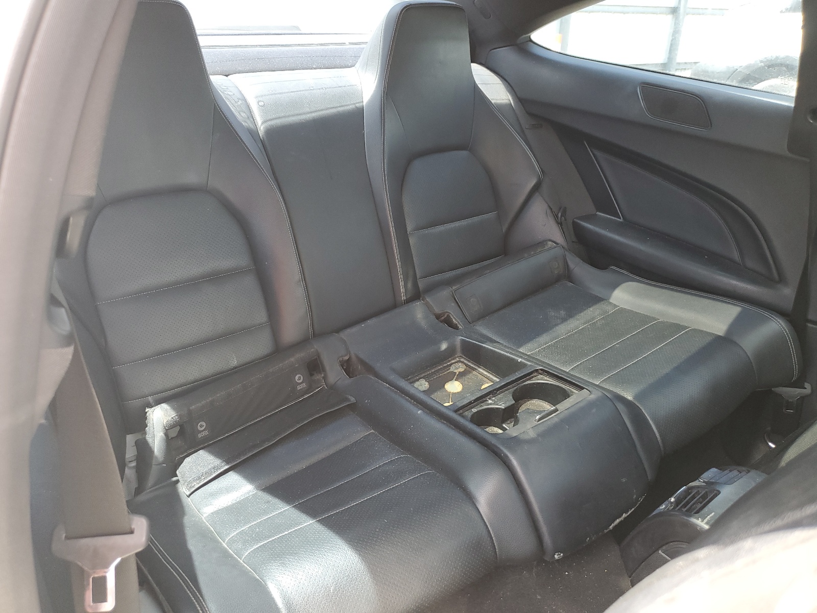 WDDGJ8JB3CF899518 2012 Mercedes-Benz C 350 4Matic