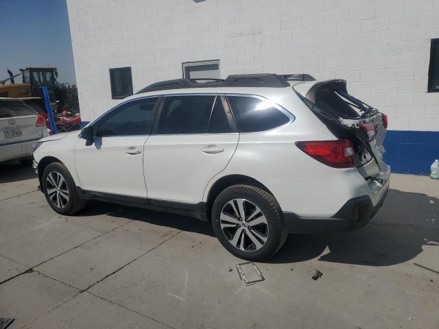 2019 SUBARU OUTBACK 2. 4S4BSANC1K3304804  61733664