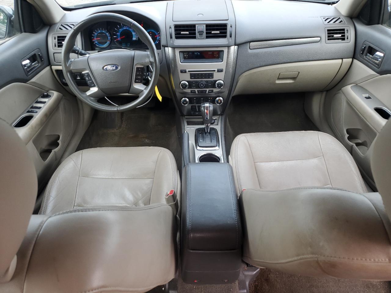 3FAHP0JG3CR139091 2012 Ford Fusion Sel 3FAHP0JG3CR139091 2012 Ford Fusion Sel