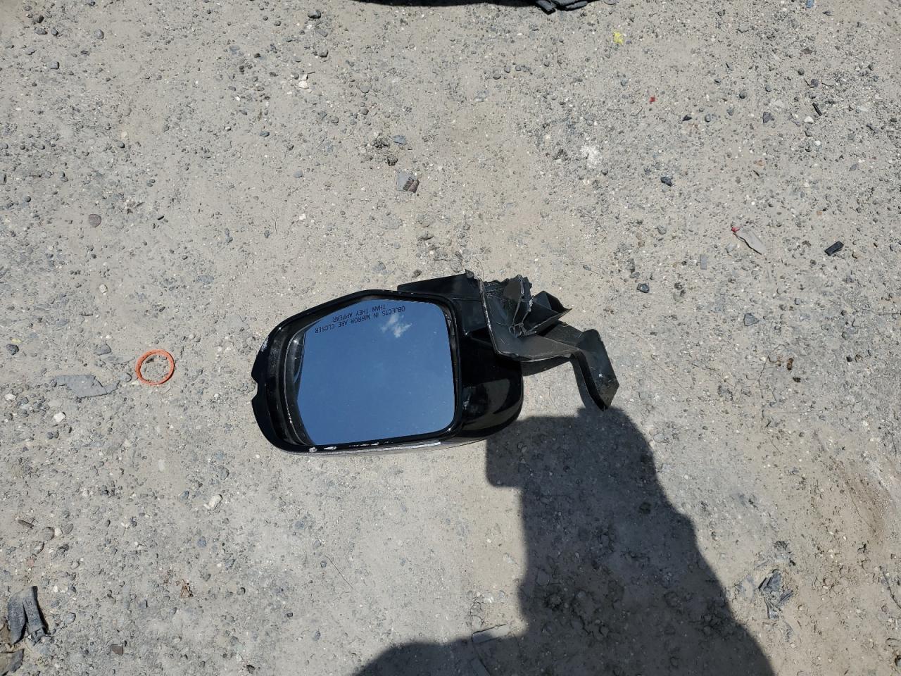 2021 Honda Pilot Touring VIN: 5FNYF6H94MB084063 Lot: 63290844