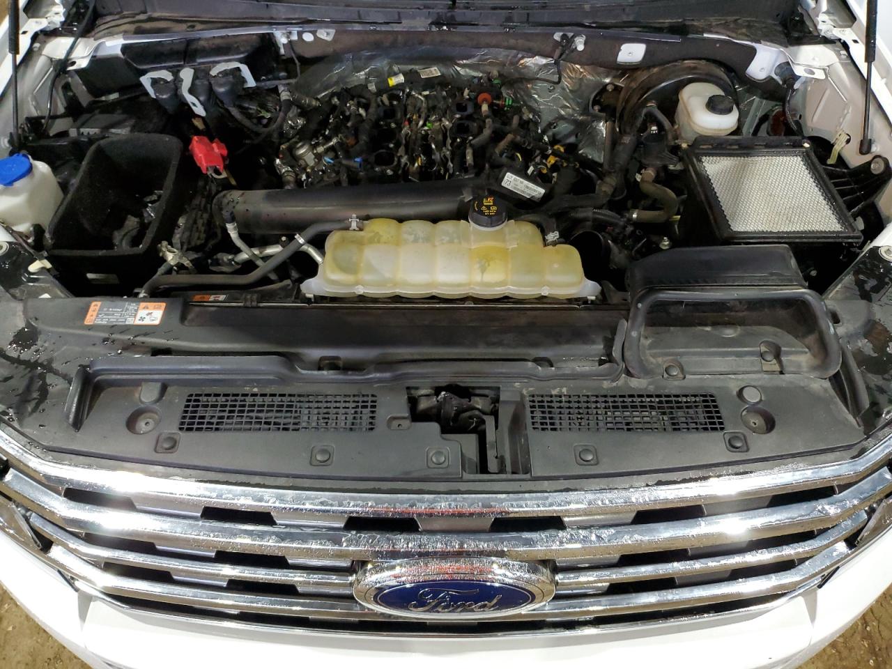 1FMJU1HT7MEA46622 2021 Ford Expedition Xlt