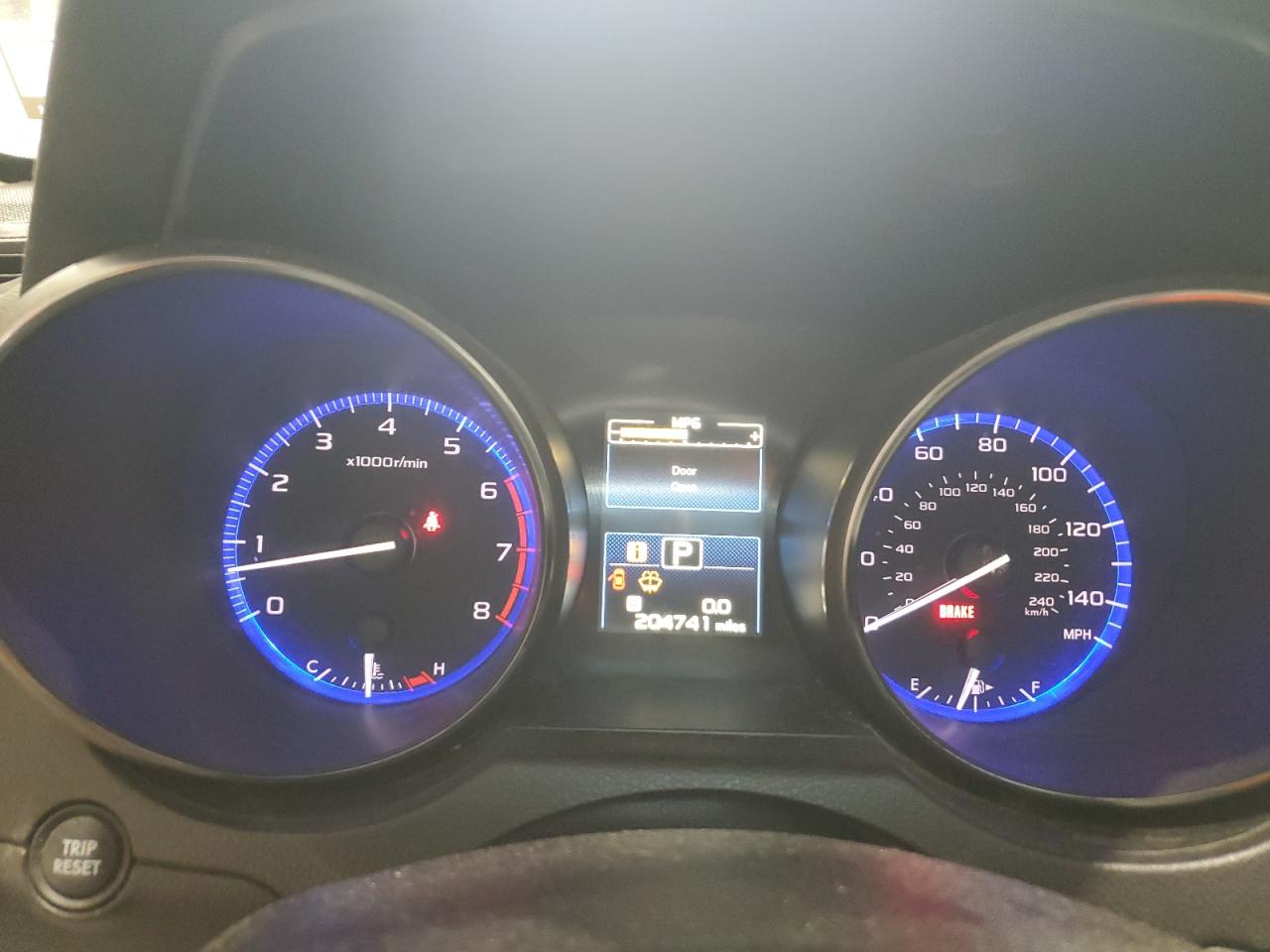 2017 Subaru Legacy 2.5I Premium VIN: 4S3BNAC69H3044783 Lot: 63410934