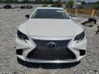 2020 Lexus Ls 500 Base for Sale in Montgomery, AL - Rear End