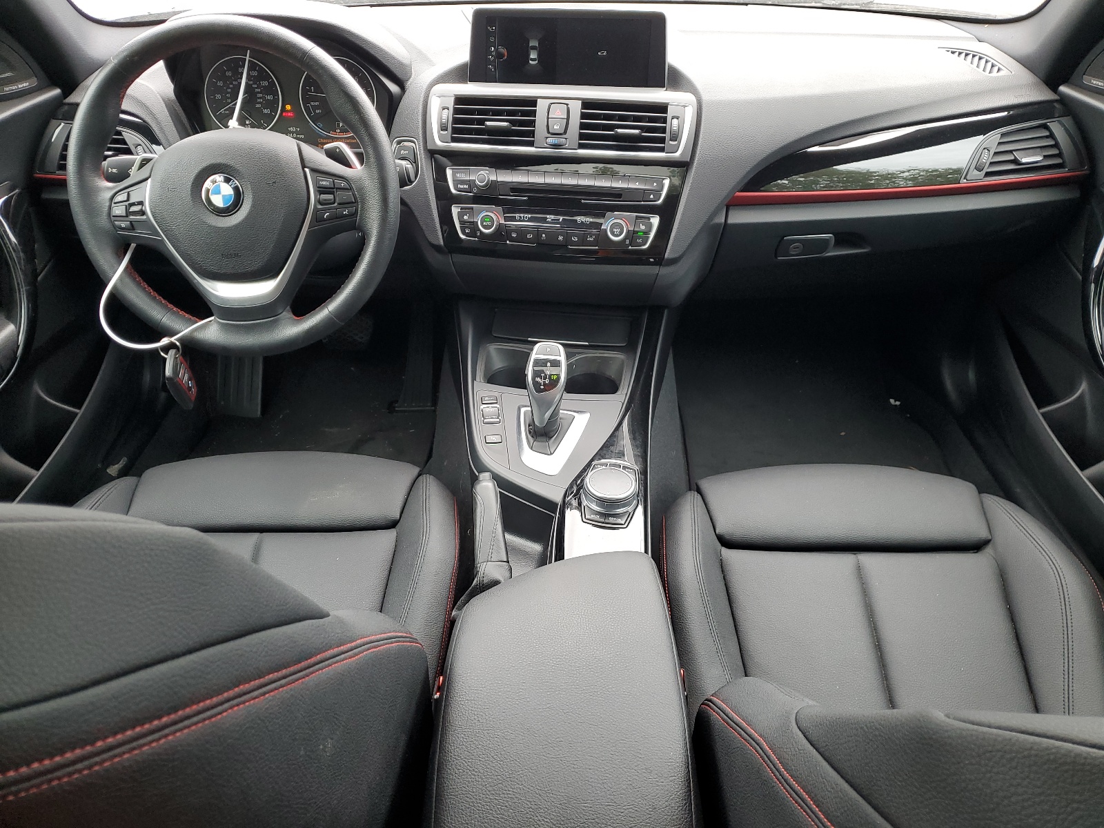 WBA2H9C32H7A25853 2017 BMW 230Xi
