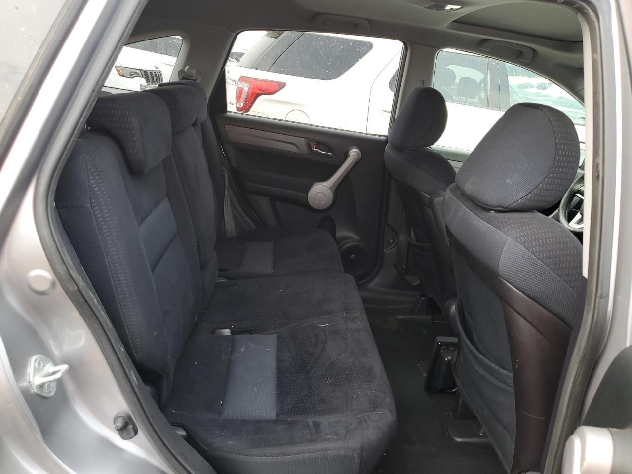 2007 Honda Cr-V Ex VIN: JHLRE48567C016960 Lot: 63969094