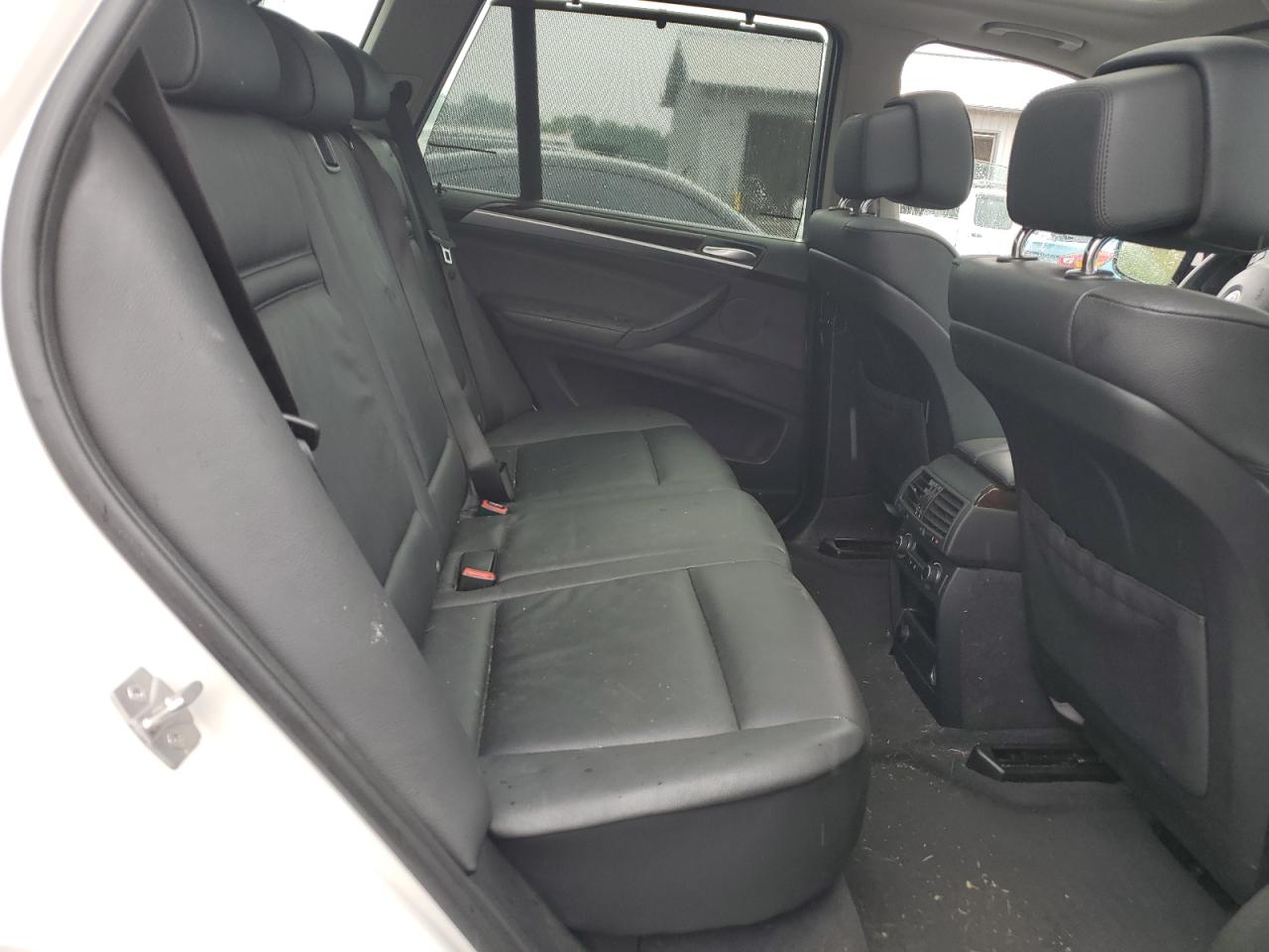2012 BMW X5 xDrive35I VIN: 5UXZV4C55CL990037 Lot: 64086634