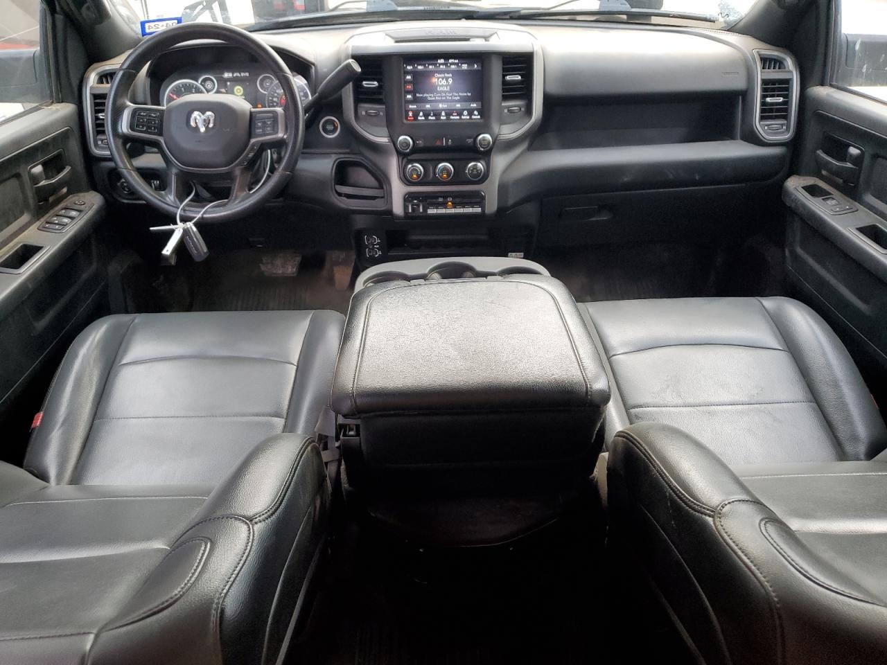 2021 Ram 3500 VIN: 3C7WRTCL3MG508328 Lot: 63722064