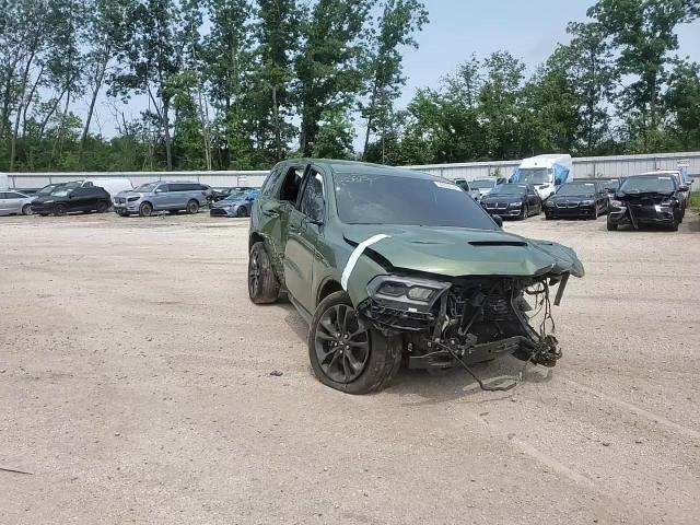 2021 Dodge Durango R/T VIN: 1C4SDHCT0MC845517 Lot: 64230624