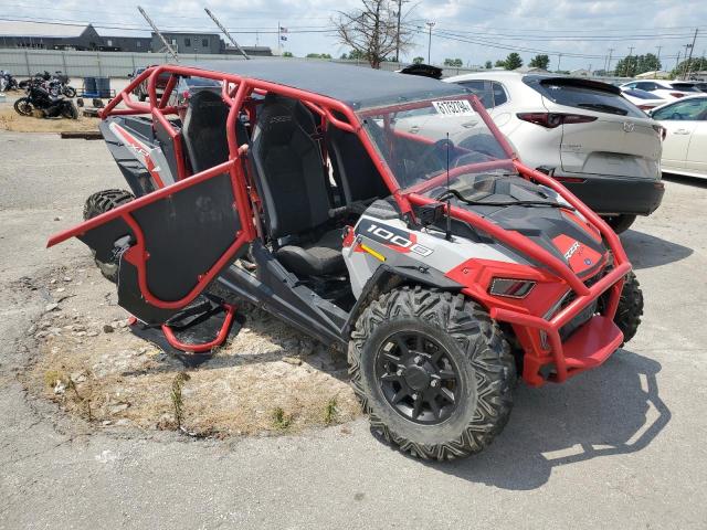 2023 Polaris Rzr Xp 4 1000 Premium