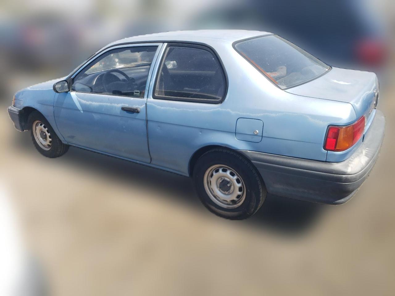 1994 Toyota Tercel Std VIN: JT2EL46S9R0458901 Lot: 64722354