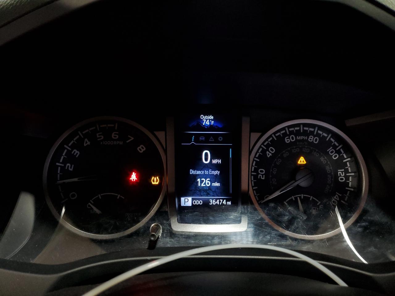 2022 Toyota Tacoma Double Cab VIN: 3TYCZ5ANXNT089451 Lot: 64953534