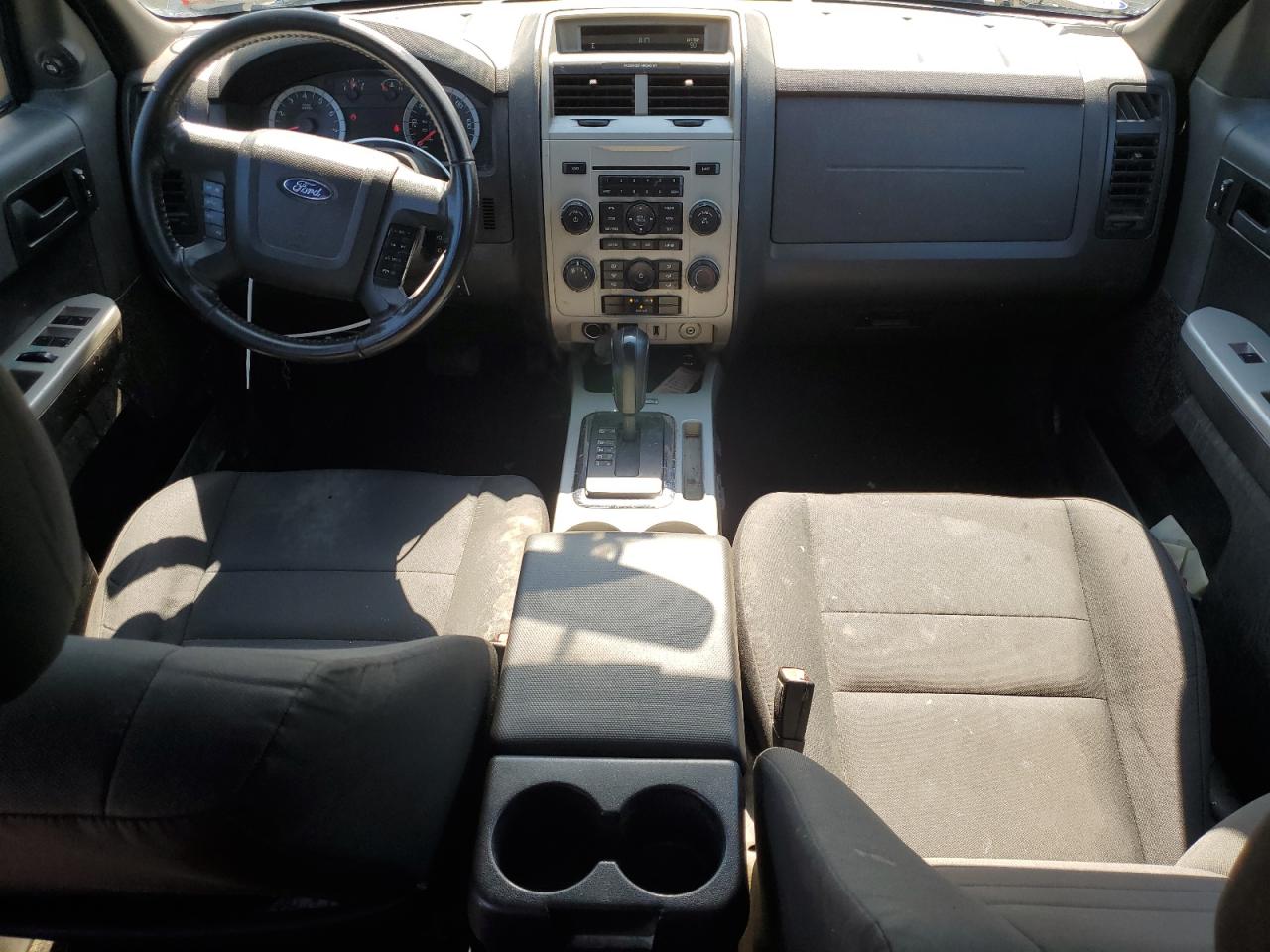 2012 Ford Escape Xlt VIN: 1FMCU9DG5CKB40918 Lot: 62739214