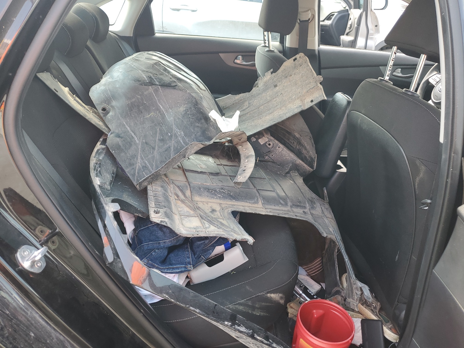 3KPF24AD7ME311824 2021 Kia Forte Fe