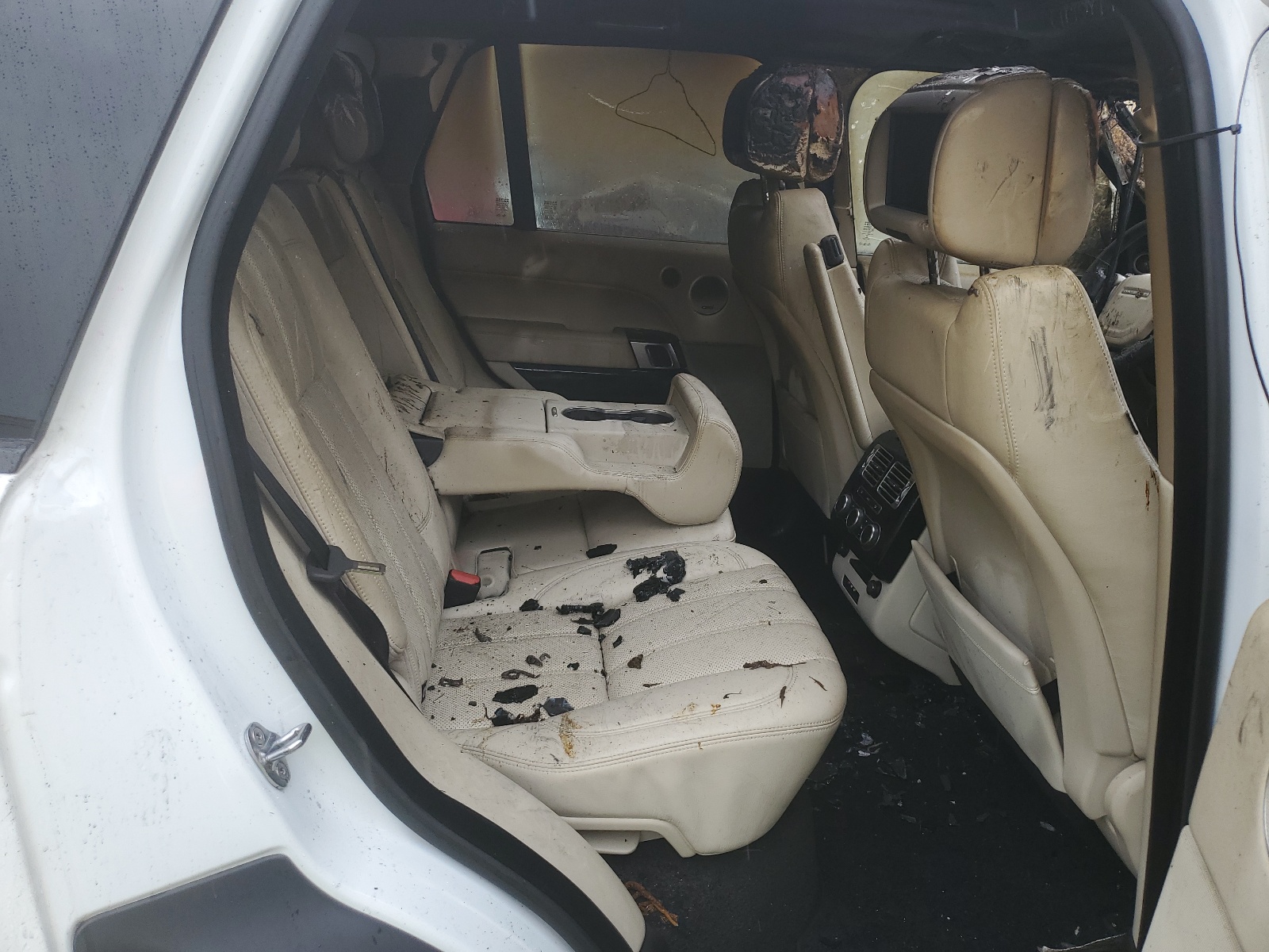 SALGS2TF0FA242464 2015 Land Rover Range Rover Supercharged