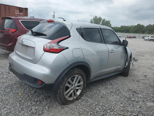 JN8AF5MR6FT512429 | 2015 Nissan juke s