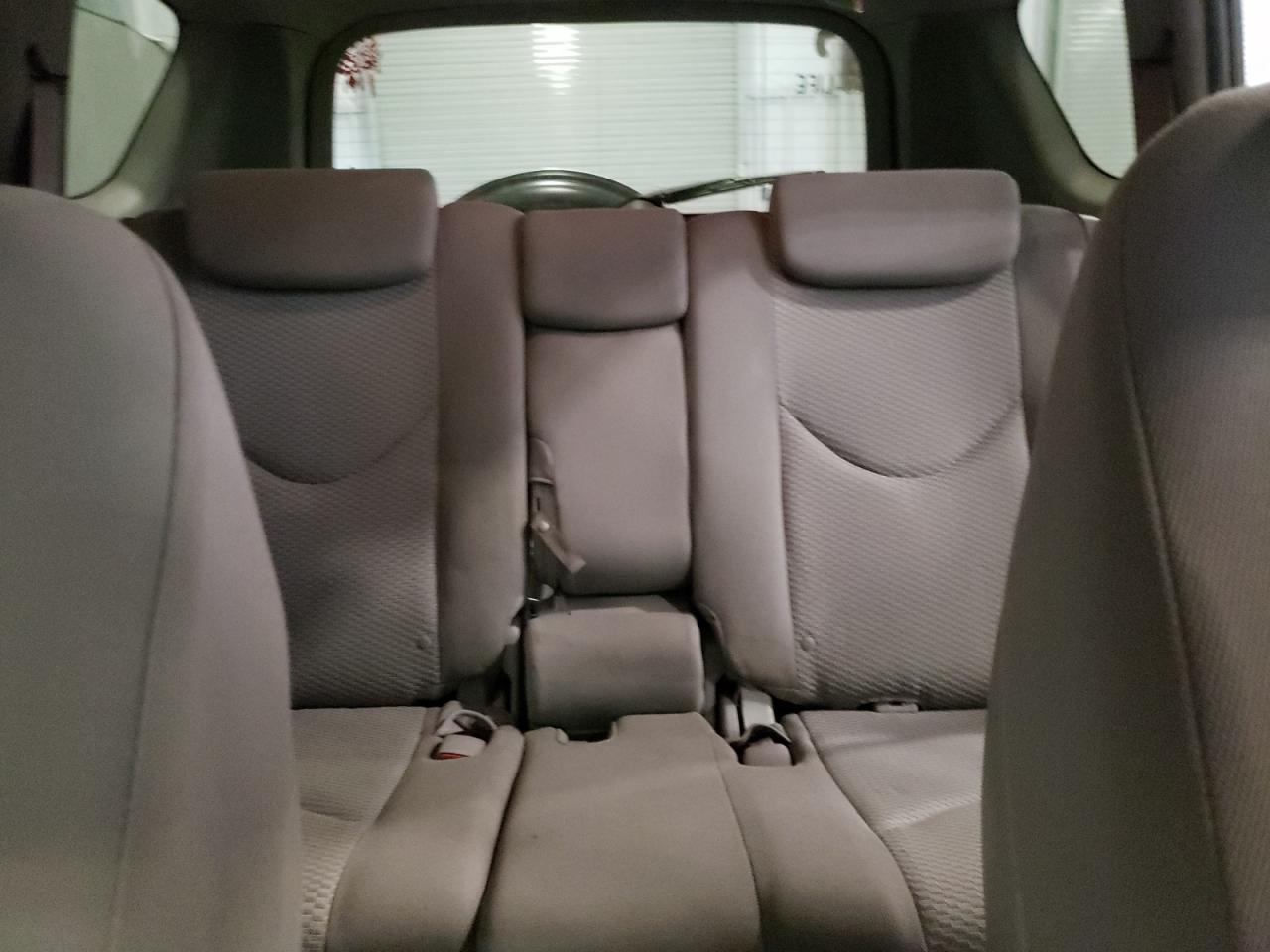 2007 Toyota Rav4 Limited VIN: JTMBK31V076011344 Lot: 64264504