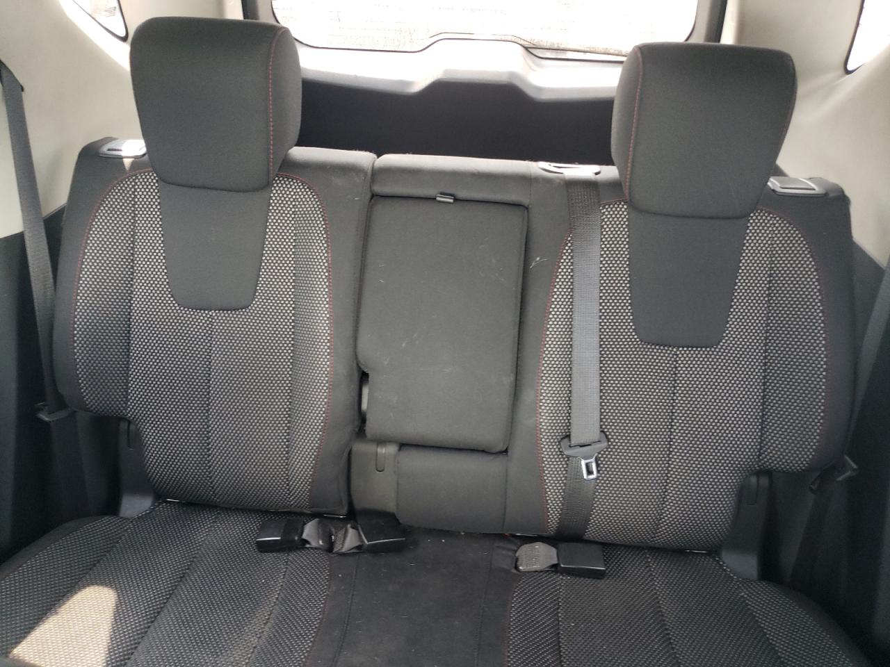 2011 Chevrolet Equinox Lt VIN: 2GNALDEC2B1327911 Lot: 63920574