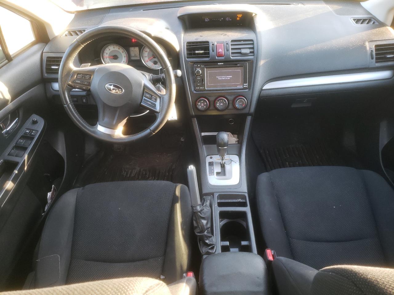 2012 Subaru Impreza Premium VIN: JF1GPAE63CH202016 Lot: 62542814