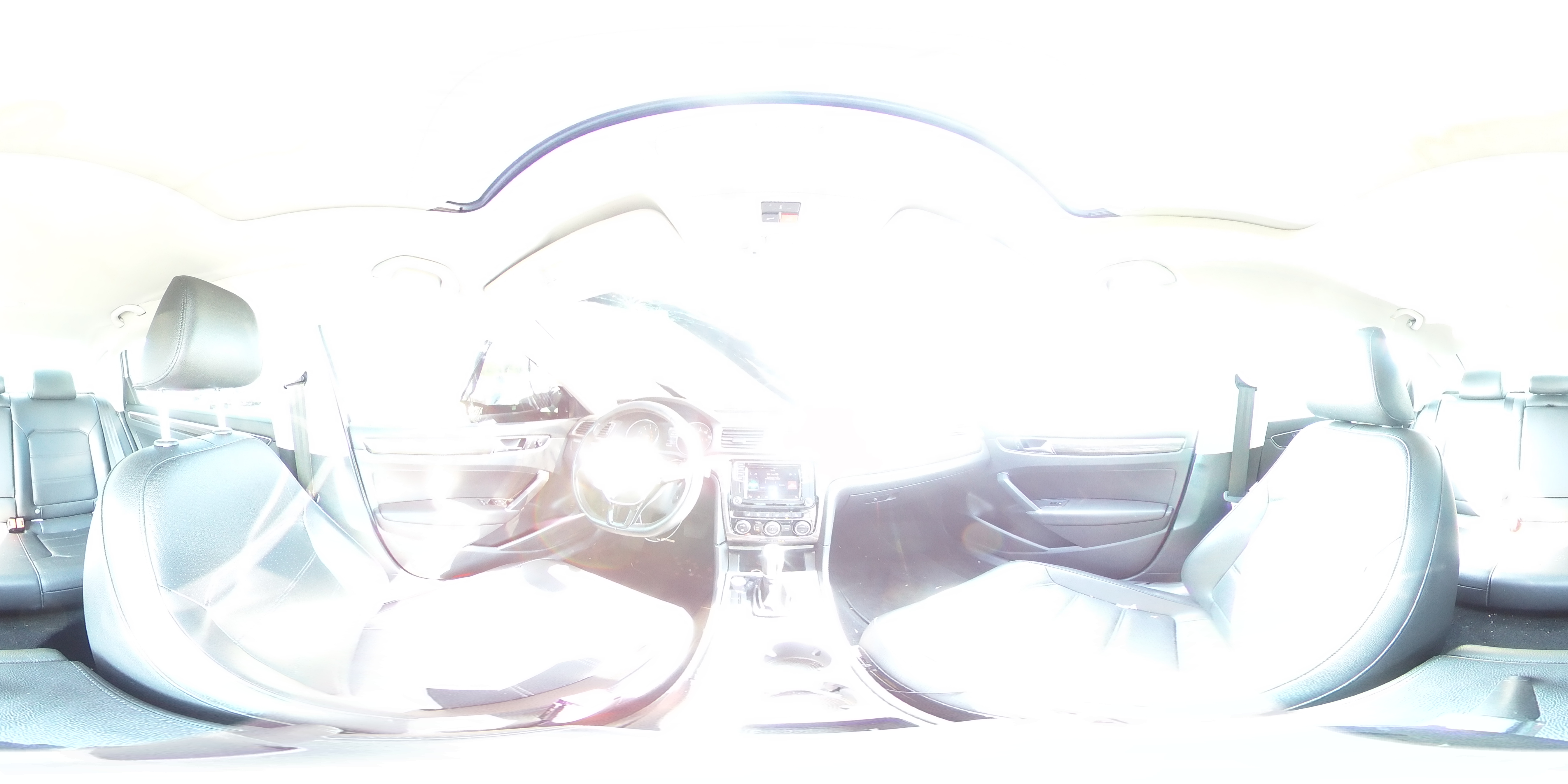 2017 Volkswagen Passat Se VIN: 1VWBT7A36HC007124 Lot: 63161264