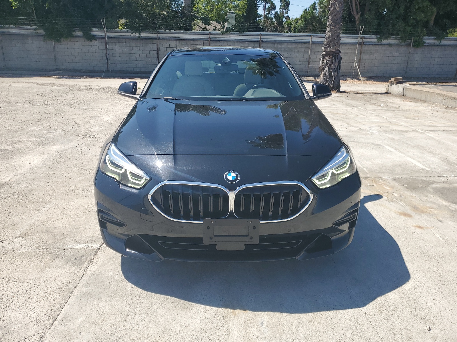 2023 BMW 228I vin: WBA53AK04P7M78565